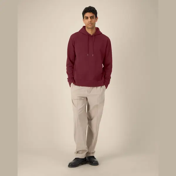 The Gamechanger unisex kapucnis pulóver