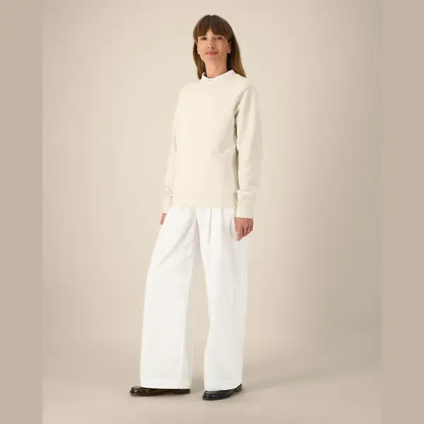 The Stella Thinker női kereknyakú pulóver