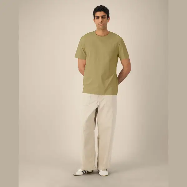 Creator 2.0 uniszex póló