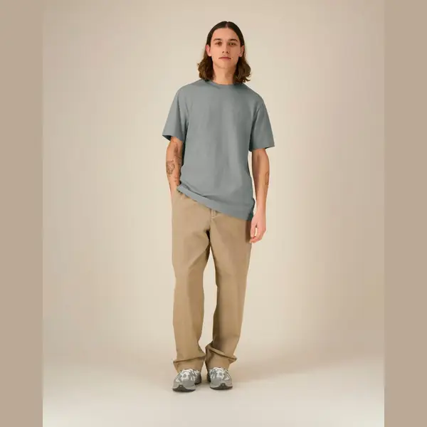 Sparker 2.0 uniszex laza póló