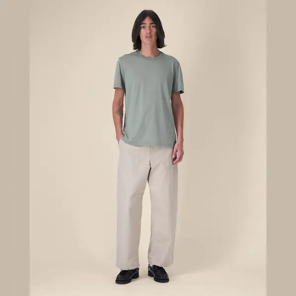 Crafter Vintage uniszex póló