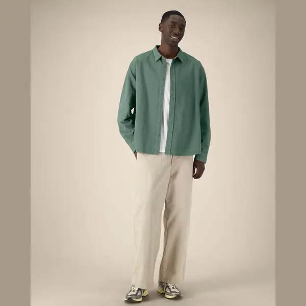 Worker uniszex laza ing