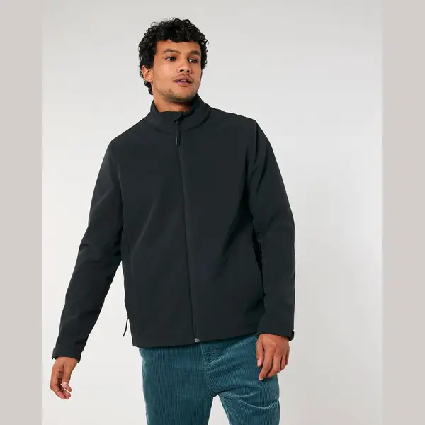 Stanley Navigator férfi softshell