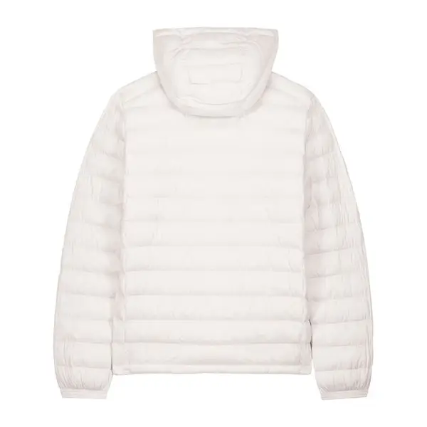 Férfi bélelt kabát