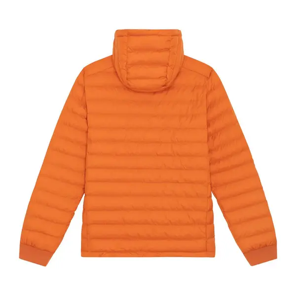 Férfi bélelt kabát