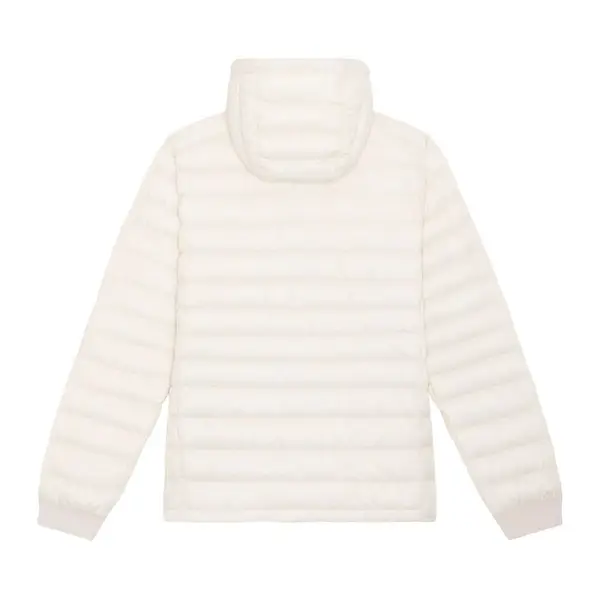 Férfi bélelt kabát