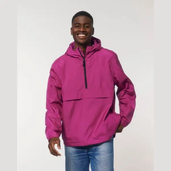 Speeder uniszex fej fölött áthúzható dzseki