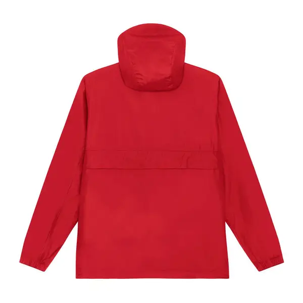 Speeder uniszex fej fölött áthúzható dzseki