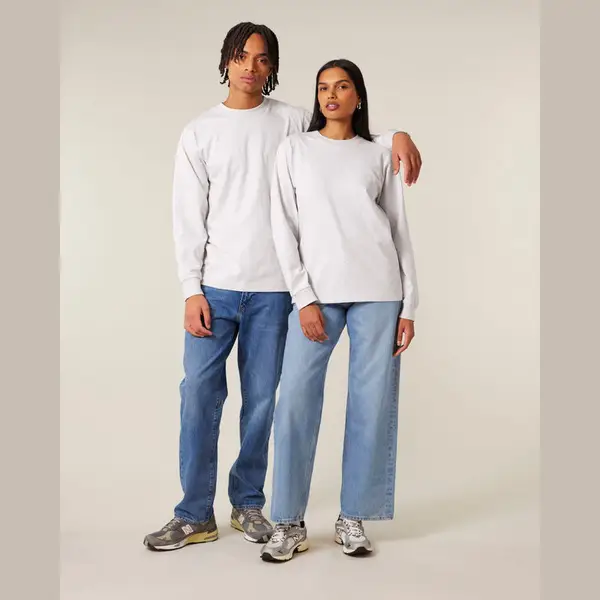 Freestyler hosszú ujjú póló