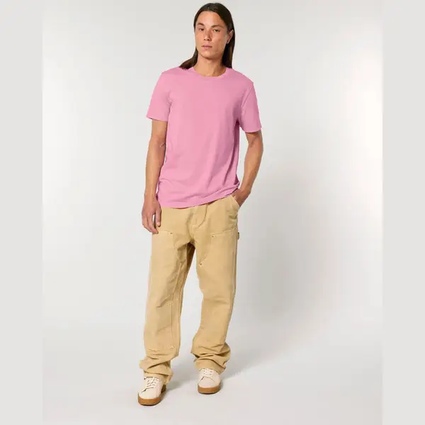 Crafter Vintage uniszex póló