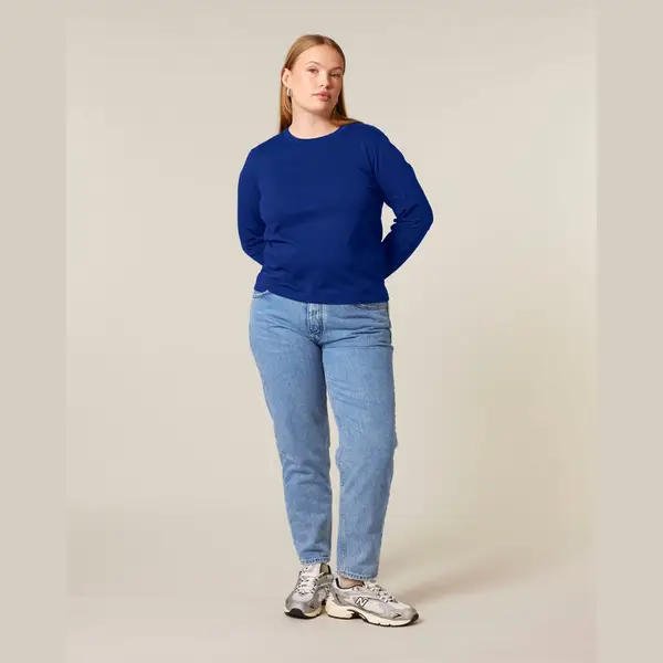 Stella Muser hosszú ujjú póló