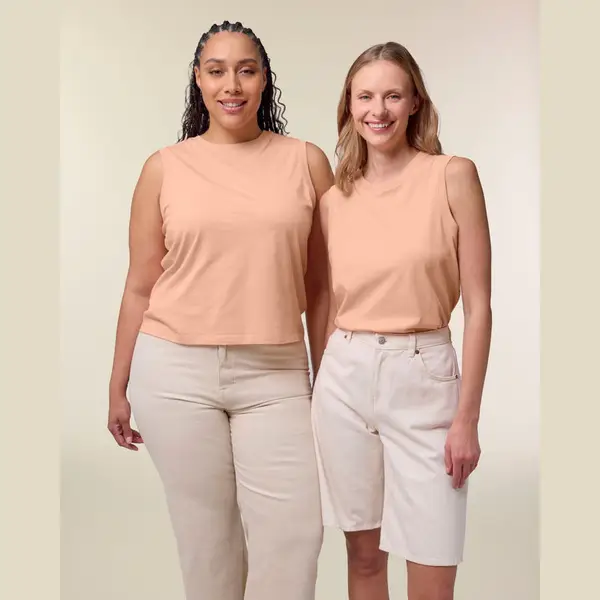 Stella Mia női ujjatlan felső