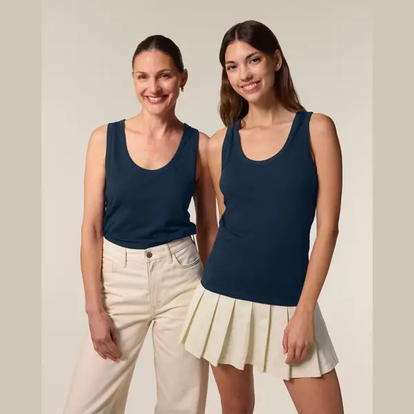 Stella Ava női testhezálló trikó