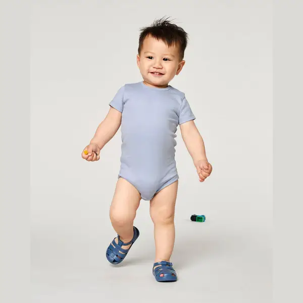 Baba rövid ujjú body