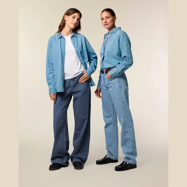 Stella női farmering