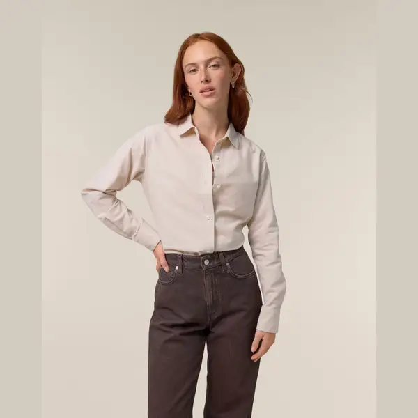 Stella női Oxford ing