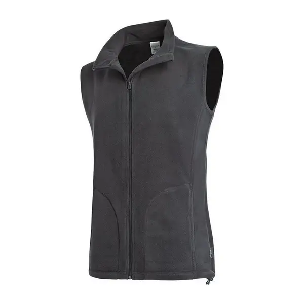 Fleece Vest