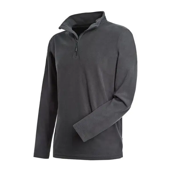 Active Fleece Half Zip 