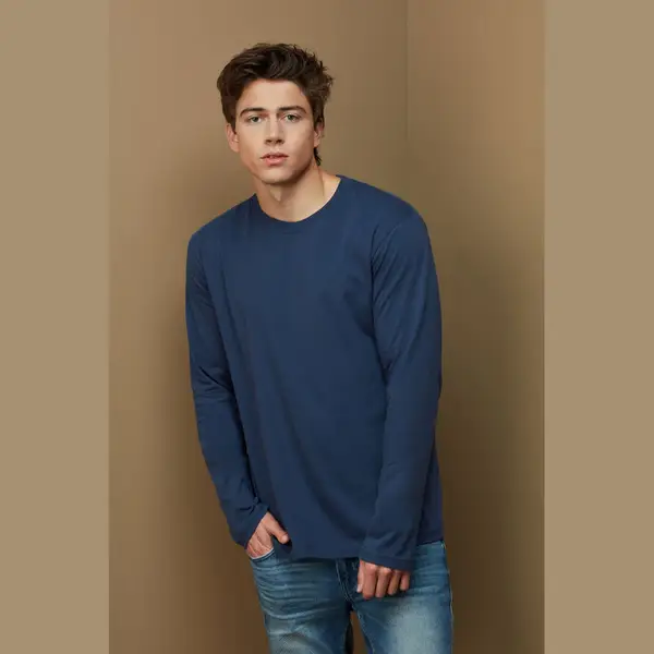 Comfort-T Uniszex Hosszú Ujjú Felső