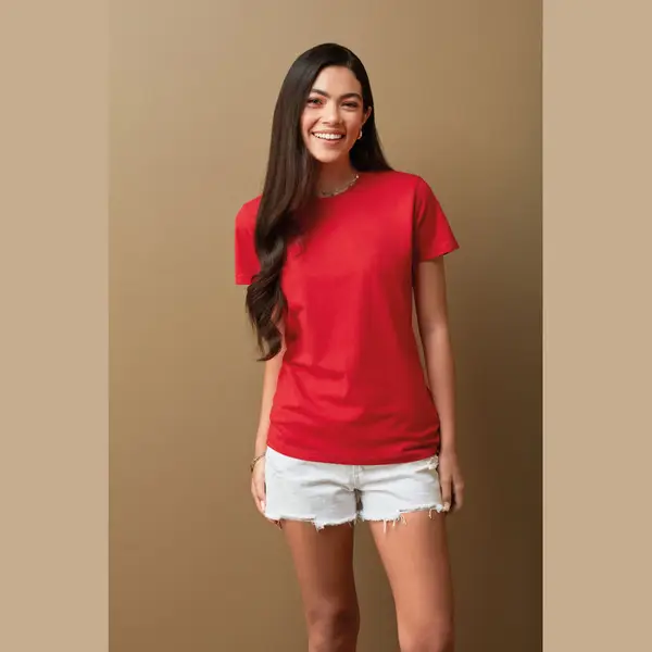 Comfort-T Női Póló