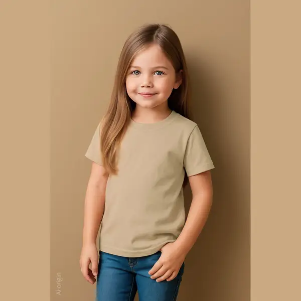 Classic-T Gyerek Póló