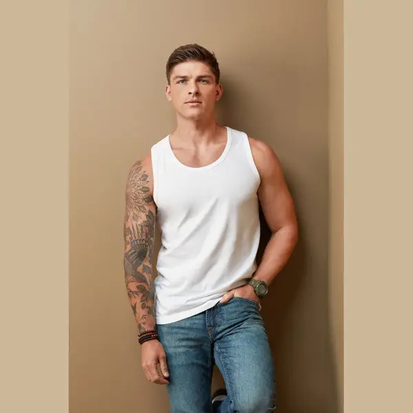 Classic Uniszex Trikó