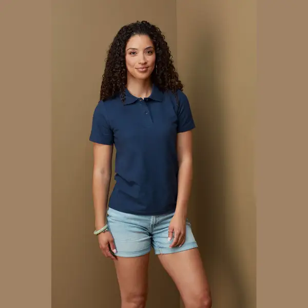 Classic Női Galléros Póló