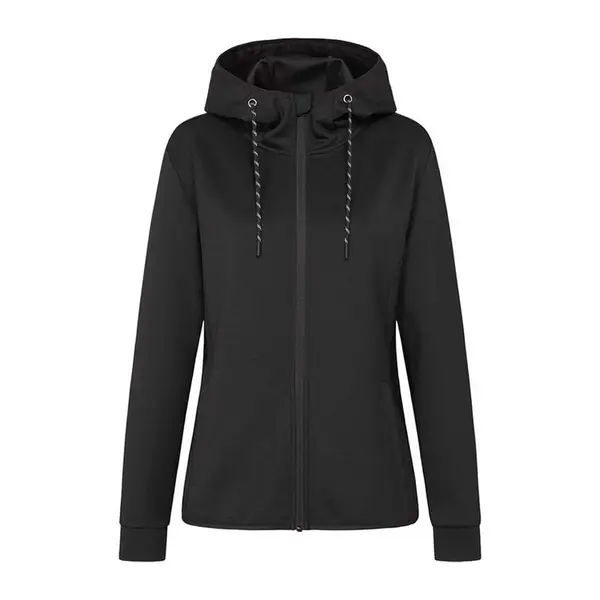 Recycled Női Scuba dzseki