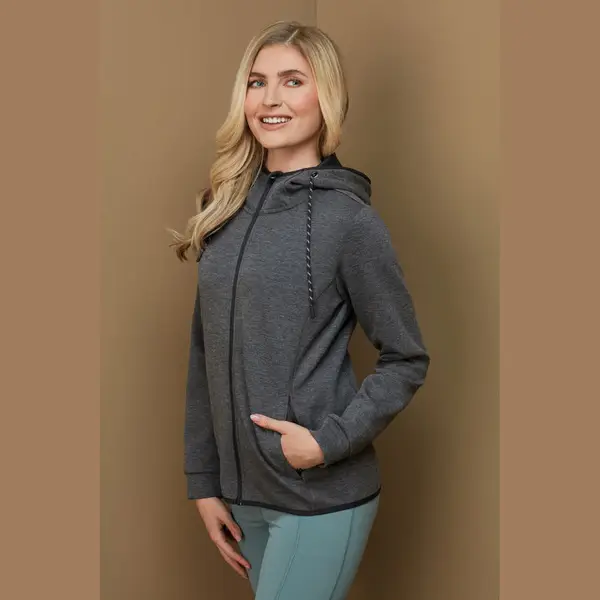 Recycled Női Scuba dzseki