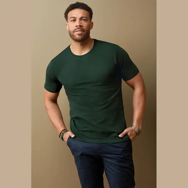 Lux-T Uniszex Póló