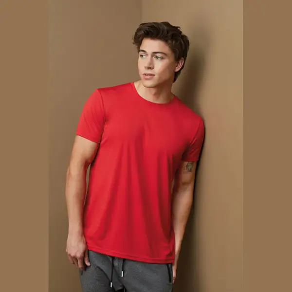 Sports-T Uniszex Póló