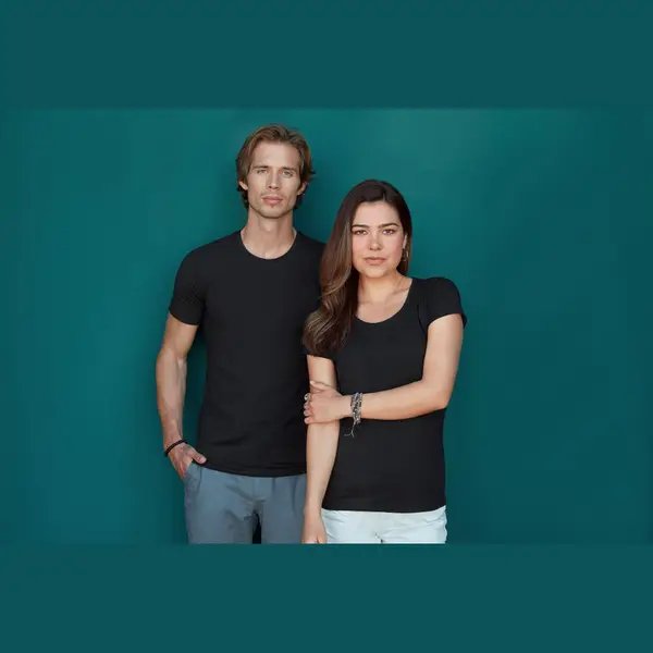 Stretch-T Uniszex Póló