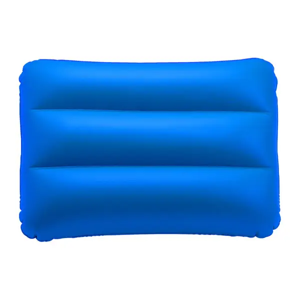 Felfújható strandpárna, PVC.