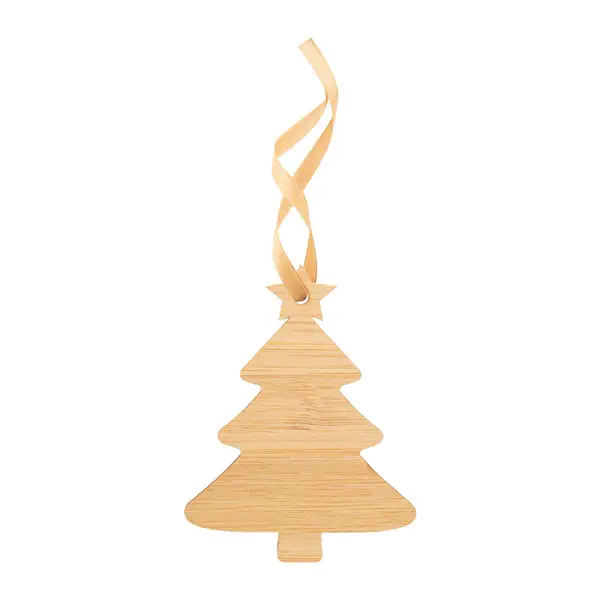 Karácsonyi kártya, karácsonyfa