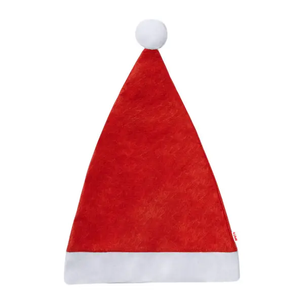 RPET Santa hat