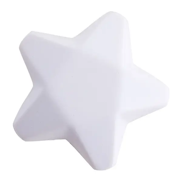Csillag alakú stresszoldó.