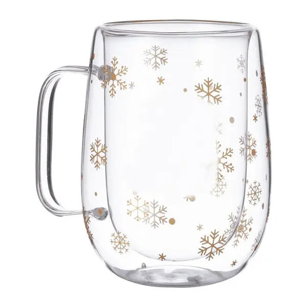 Christmas thermo mug