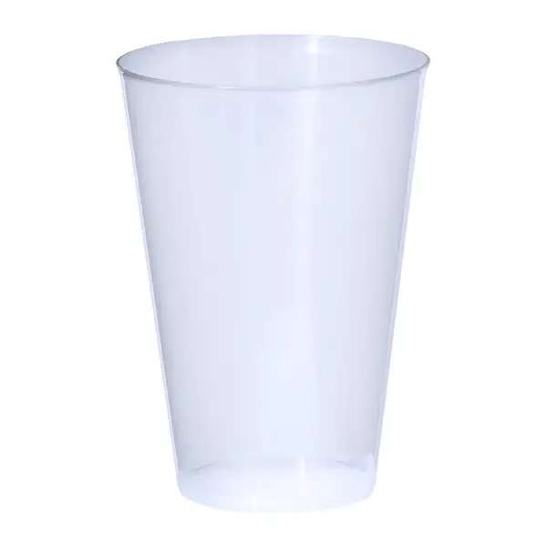 Újrafelhasználható pohár