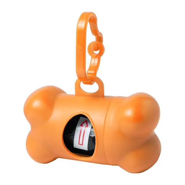 Szemeteszsákadagoló kutyáknak