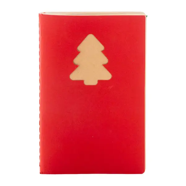 Karácsonyi jegyzetfüzet