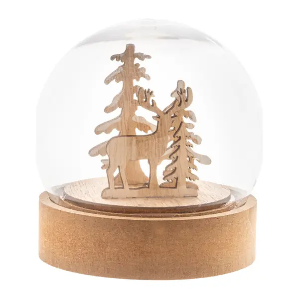 Karácsonyi dekoráció