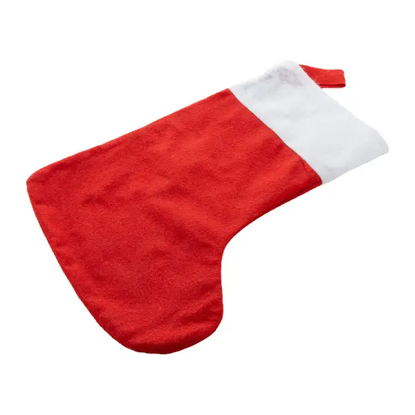 RPET karácsonyi zokni