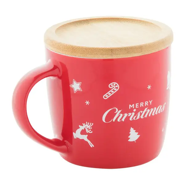 Christmas mug