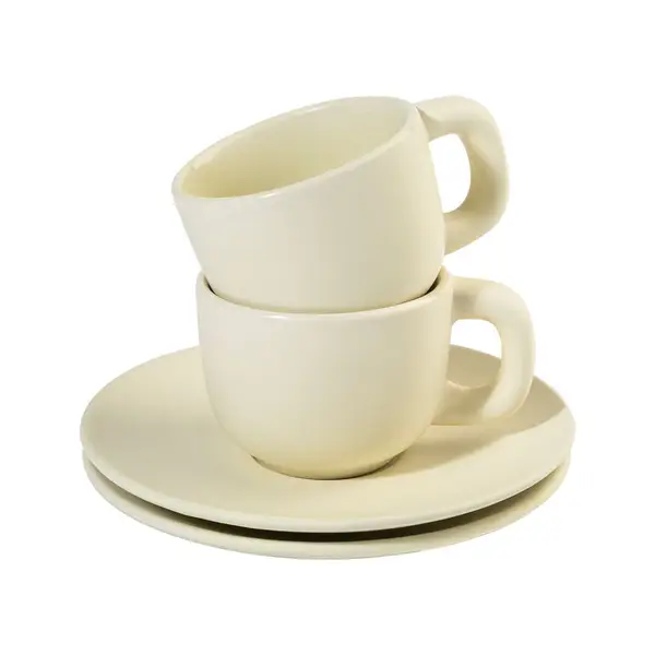 espresso csésze szett