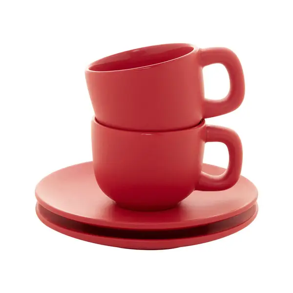 espresso csésze szett