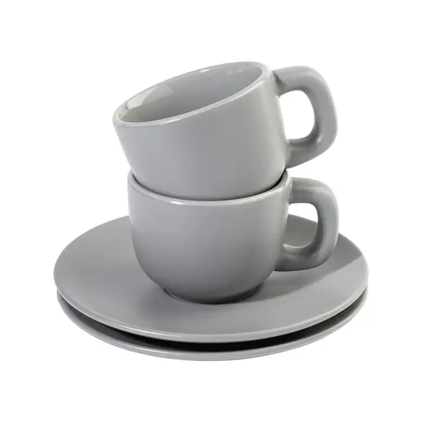 espresso csésze szett