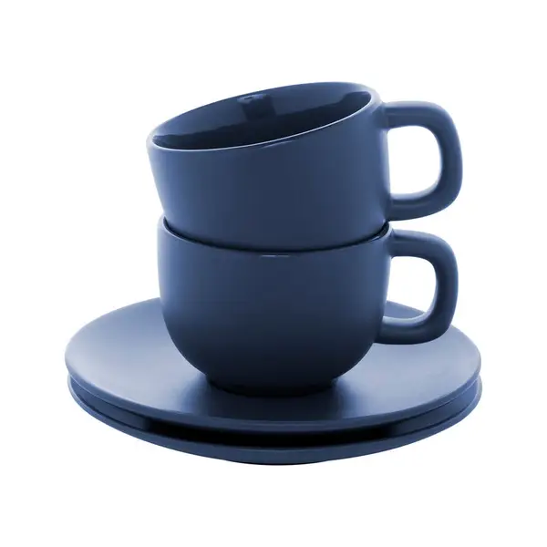 cappuccino csésze szett