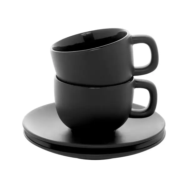 cappuccino csésze szett