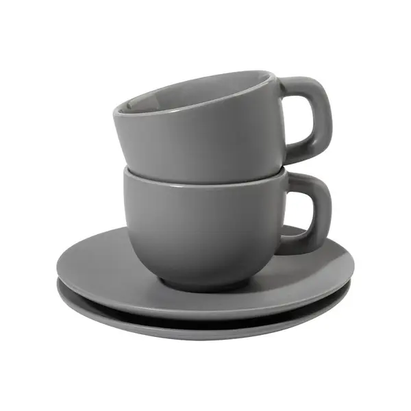 cappuccino csésze szett