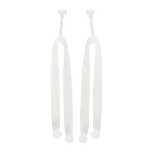 egyedi strandpapucs - pánt